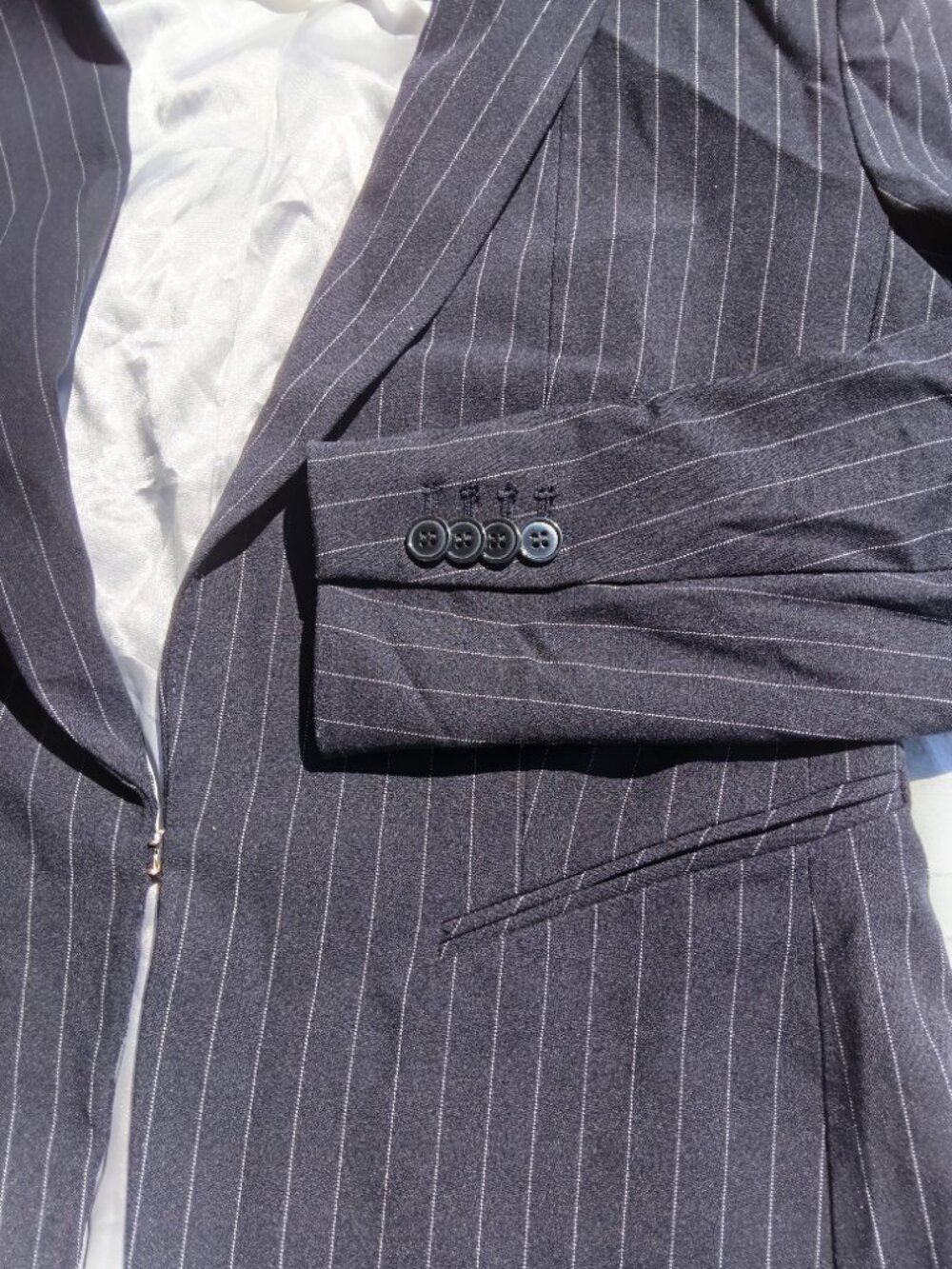 Women's Blazer, by H & M - Picture 9 of 9